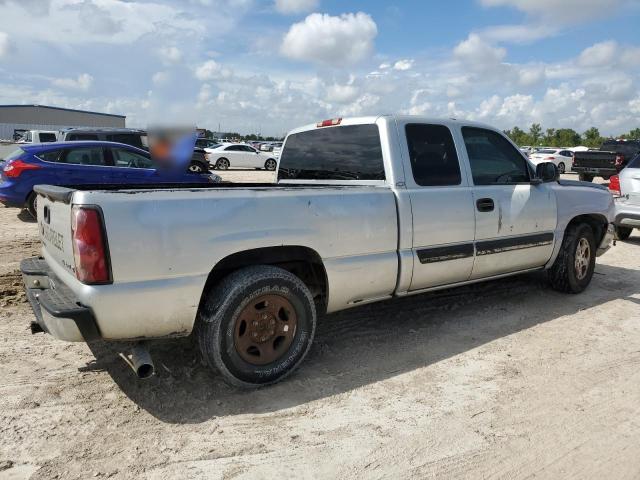Photo 3 from auction – 2004 CHEVROLET SILVERADO with VIN 2GCEC19T841122048