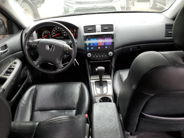 Photo 8 from auction – 2003 HONDA ACCORD EX with VIN 1HGCM66523A012285