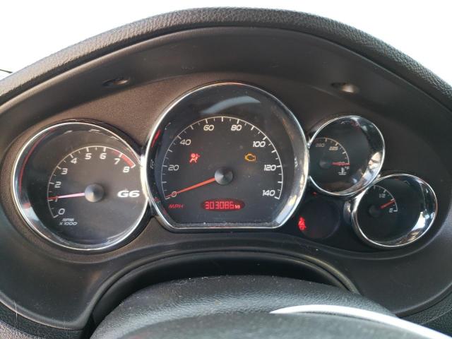 Photo 9 from auction – 2008 PONTIAC G6 BASE with VIN 1G2ZG57B184194747