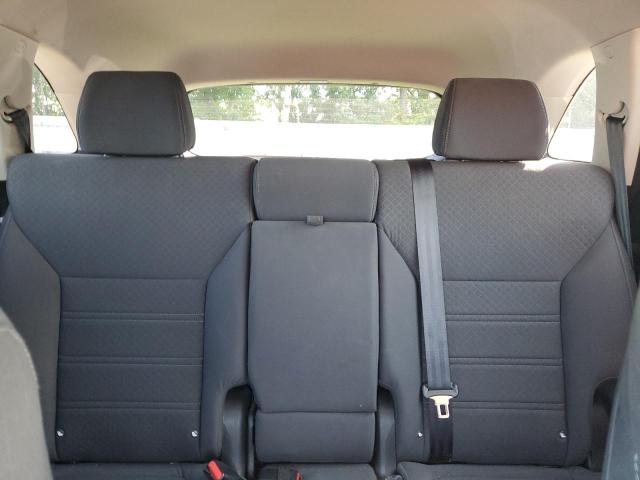 Photo 10 from auction – 2016 KIA SORENTO LX with VIN 5XYPGDA37GG105486