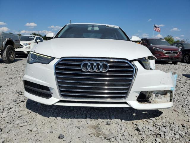 Photo 5 from auction – 2018 AUDI A6 PREMIUM with VIN WAUC8AFC9JN025249