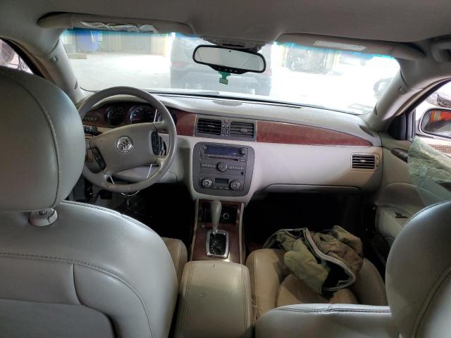 Photo 8 from auction – 2008 BUICK LUCERNE CX with VIN 1G4HD57208U174310
