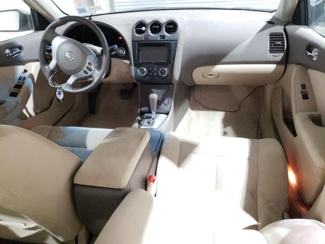 Photo 8 from auction – 2011 NISSAN ALTIMA BAS with VIN 1N4AL2AP4BC121849