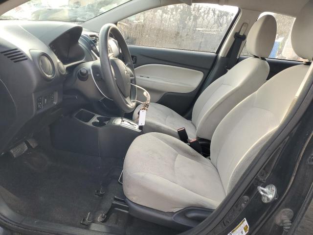 Photo 7 from auction – 2017 MITSUBISHI MIRAGE G4 with VIN ML32F3FJ9HHF14070