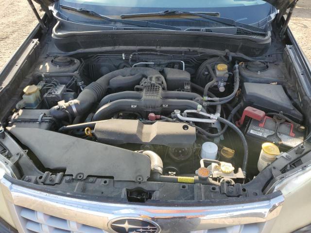 Photo 11 from auction – 2012 SUBARU FORESTER 2 with VIN JF2SHBDC3CH405827