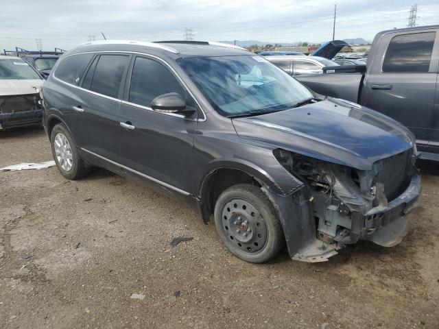 Photo 4 from auction – 2013 BUICK ENCLAVE with VIN 5GAKRDKD1DJ203440