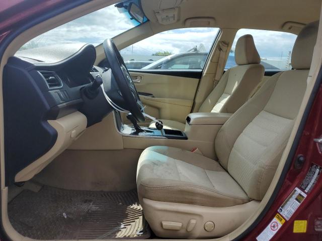 Photo 7 from auction – 2016 TOYOTA CAMRY LE with VIN 4T1BF1FK4GU589252