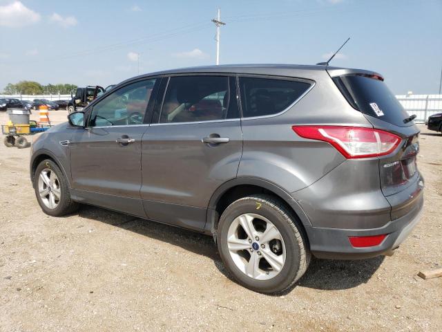 Photo 2 from auction – 2014 FORD ESCAPE SE with VIN 1FMCU0GX3EUB07754