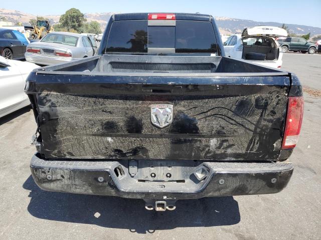 Photo 6 from auction – 2009 DODGE RAM 1500 with VIN 1D3HB18T59S705399
