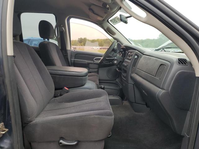 Photo 7 from auction – 2004 DODGE RAM 1500 S with VIN 1D7HU18D24S730593