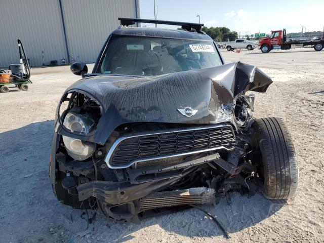Photo 5 from auction – 2012 MINI COOPER S C with VIN WMWZC5C50CWL56899