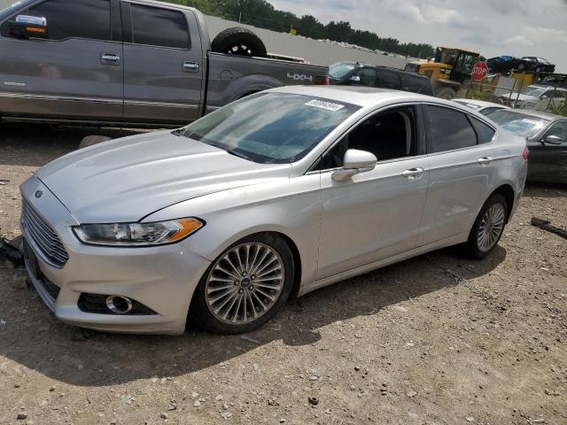 Photo 1 from auction – 2013 FORD FUSION TIT with VIN 3FA6P0K9XDR331200