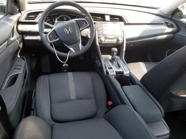 Photo 8 from auction – 2016 HONDA CIVIC with VIN 19XFC2F74GE014146