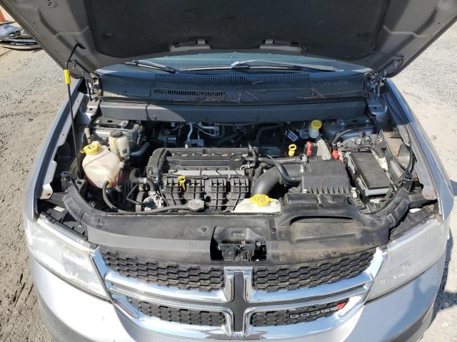 Photo 12 from auction – 2017 DODGE JOURNEY SX with VIN 3C4PDCBB8HT522215