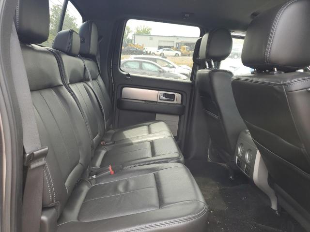 Photo 10 from auction – 2013 FORD F150 SUPER with VIN 1FTFW1ETXDFD71297