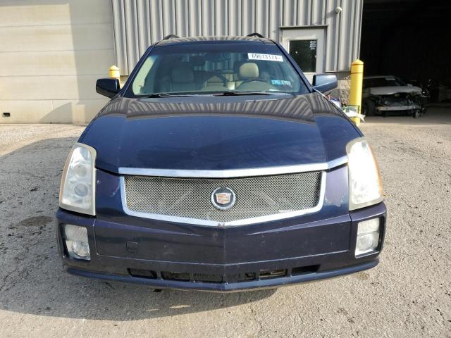 Photo 5 from auction – 2006 CADILLAC SRX with VIN 1GYEE637060214766