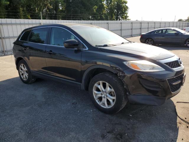 Photo 4 from auction – 2012 MAZDA CX-9 with VIN JM3TB2BV5C0353941