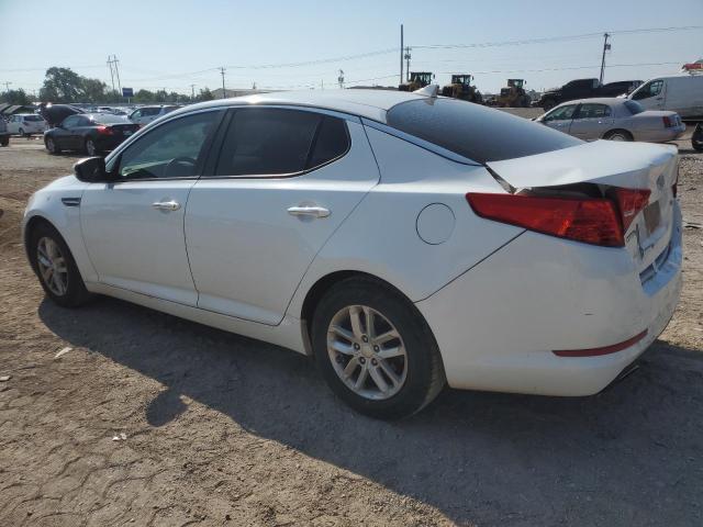 Photo 2 from auction – 2012 KIA OPTIMA LX with VIN 5XXGM4A73CG068561