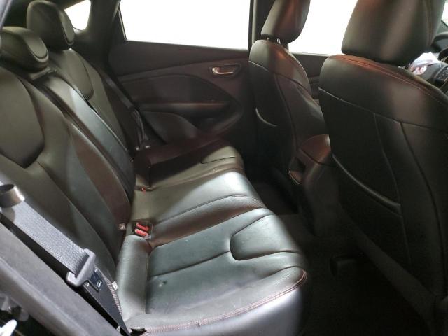 Photo 10 from auction – 2014 DODGE 150 CUS CC with VIN 1C3CDFEB3ED870893