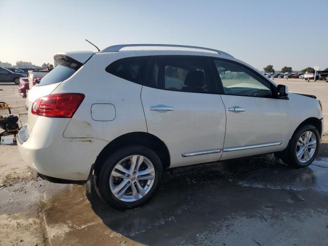 Photo 3 from auction – 2013 NISSAN ROGUE S with VIN JN8AS5MT2DW003148