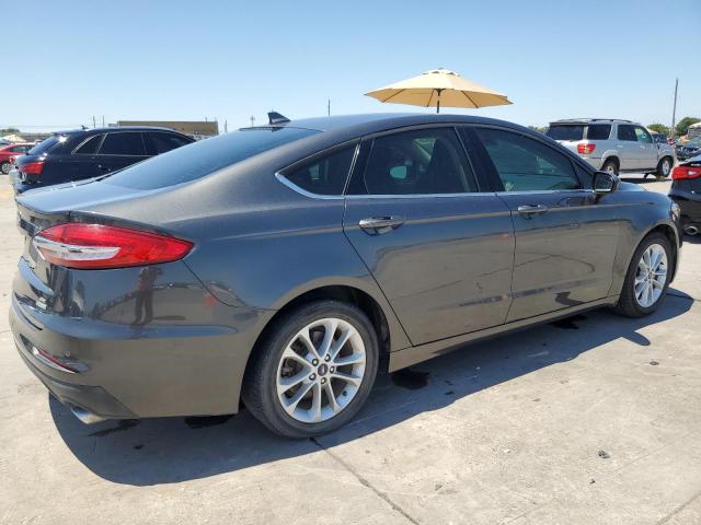 Photo 3 from auction – 2019 FORD FUSION SE with VIN 3FA6P0HD7KR198646