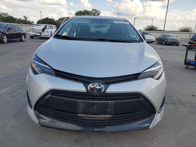 Photo 5 from auction – 2017 TOYOTA COROLLA L with VIN 5YFBURHEXHP659884