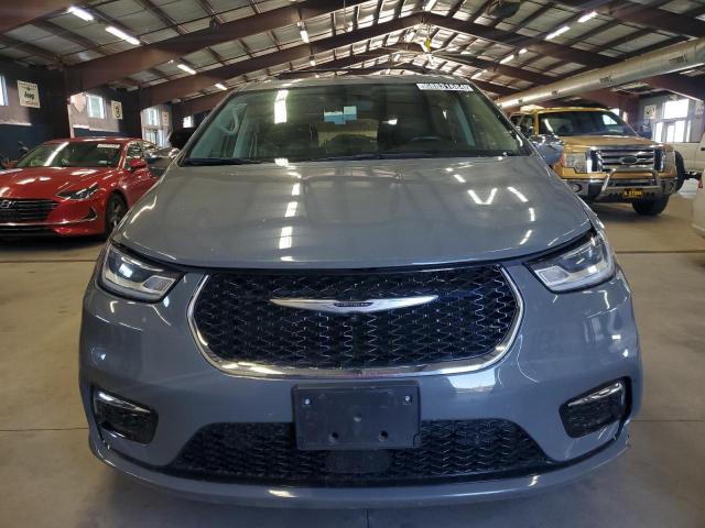 Photo 5 from auction – 2022 CHRYSLER PACIFICA L with VIN 2C4RC1GG1NR127652