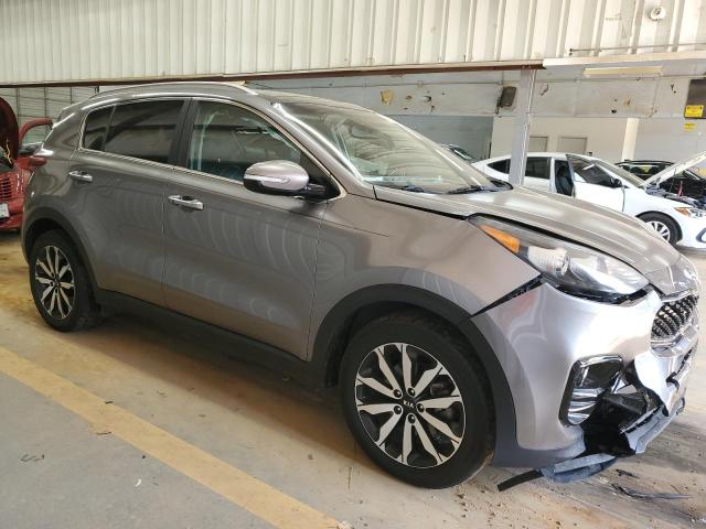 Photo 4 from auction – 2017 KIA SPORTAGE E with VIN KNDPN3ACXH7286632