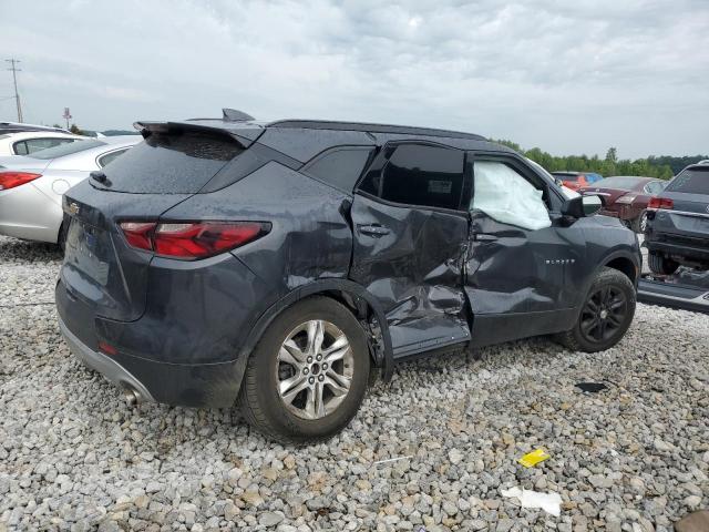 Photo 3 from auction – 2021 CHEVROLET BLAZER 3LT with VIN 3GNKBDRS1MS504772