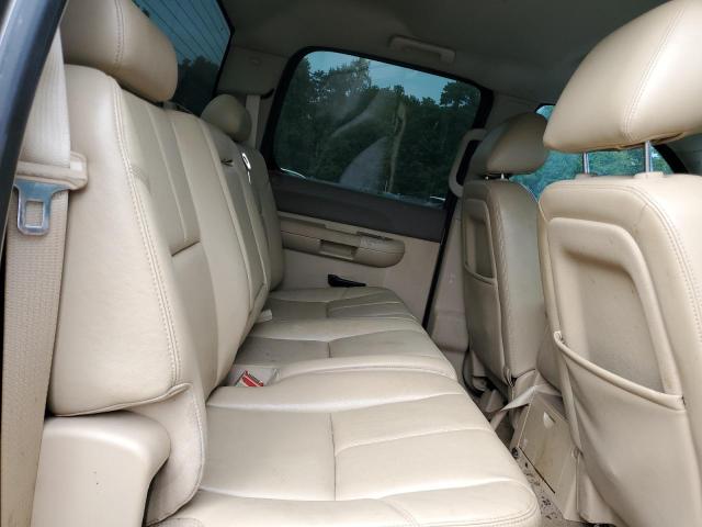 Photo 10 from auction – 2012 CHEVROLET SILVERADO with VIN 1GC1KXC80CF236884