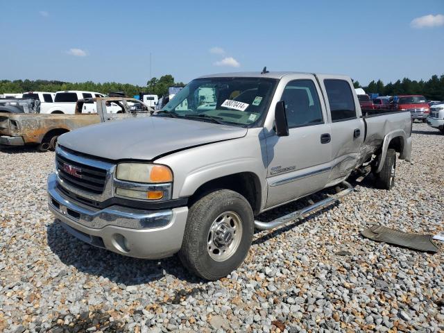 GMC SIERRA C25 2007 con VIN 1GTHC23D17F130428 - Foto de la subasta