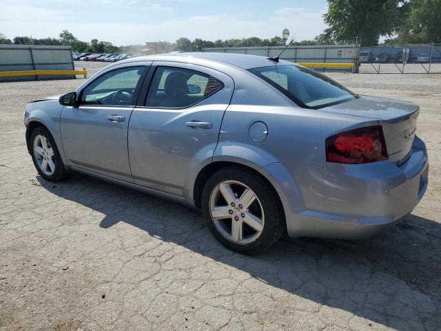 Photo 2 from auction – 2013 DODGE AVENGER SE with VIN 1C3CDZAB1DN589286
