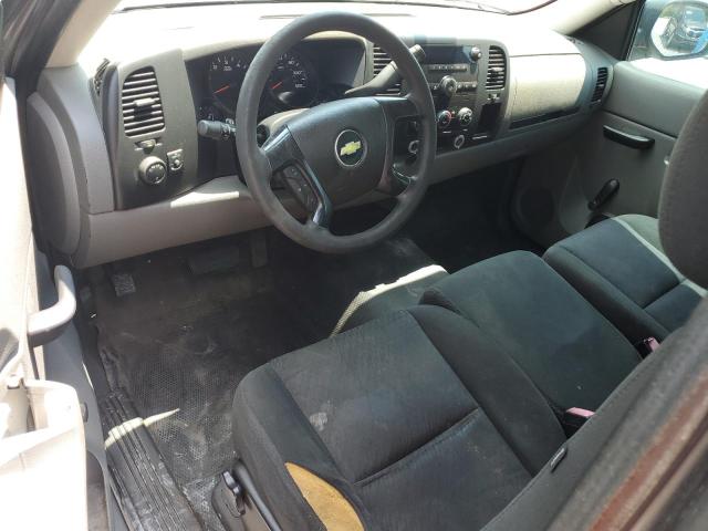 Photo 8 from auction – 2012 CHEVROLET SILVERADO with VIN 1GCNCPEX2CZ344862