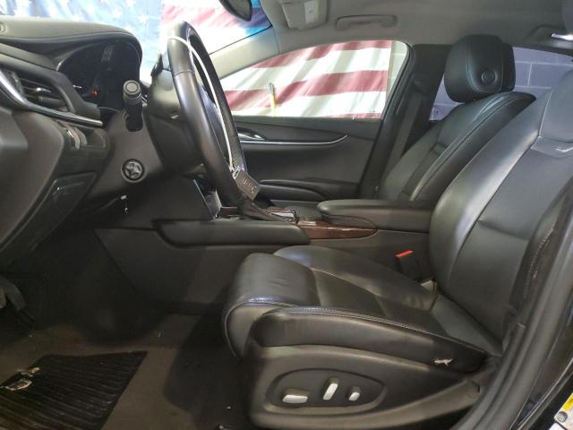 Photo 7 from auction – 2013 CADILLAC XTS with VIN 2G61W5S34D9225205