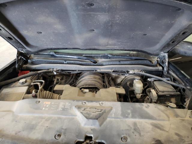 Photo 11 from auction – 2015 CHEVROLET 1500 with VIN 3GCUKREC5FG130654