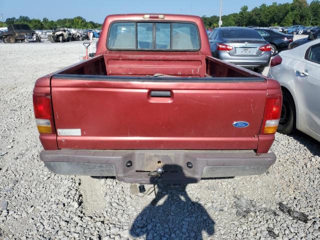 Photo 6 from auction – 1997 FORD RANGER with VIN 1FTCR10A2VTA85382
