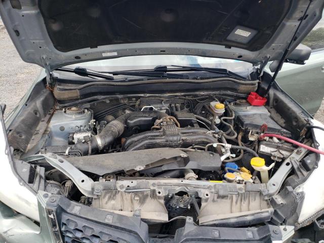 Photo 12 from auction – 2014 SUBARU FORESTER 2 with VIN JF2SJAAC4EH437627