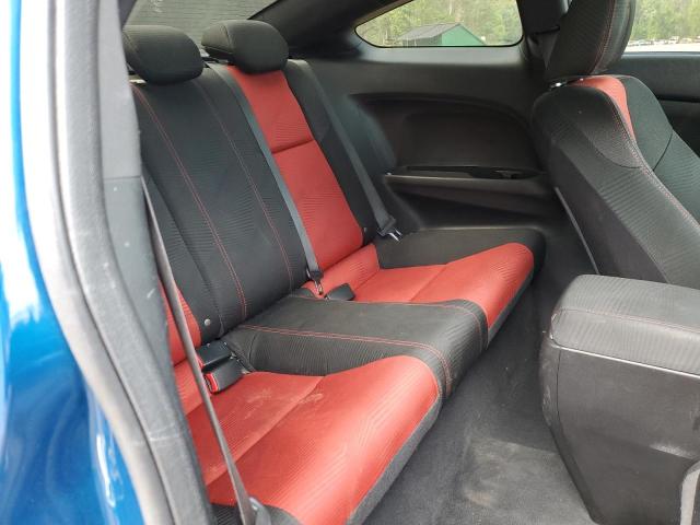 Photo 10 from auction – 2014 HONDA CIVIC SI with VIN 2HGFG4A57EH101239