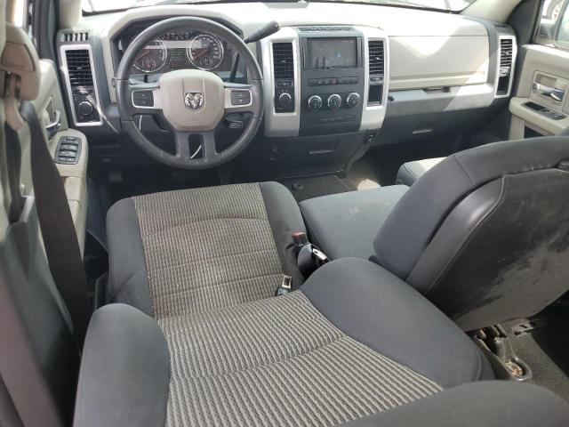 Photo 8 from auction – 2009 DODGE RAM 1500 with VIN 1D3HB13T19J514723
