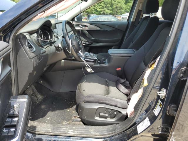 Photo 7 from auction – 2017 MAZDA CX-9 SPORT with VIN JM3TCBBY6H0134811