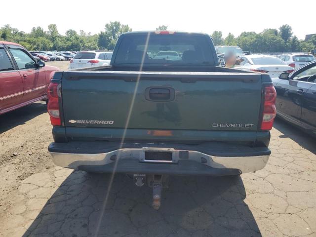صورة رقم 6 من المزاد - 2004 CHEVROLET SILVERADO مع VIN 2GCEK19T641312448
