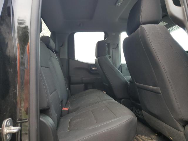 Photo 10 from auction – 2019 CHEVROLET SILVERADO with VIN 1GCRYDED6KZ253695
