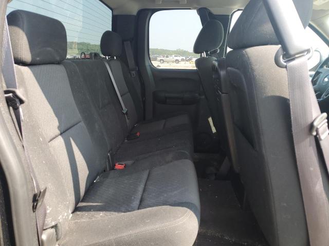 Photo 10 from auction – 2013 CHEVROLET SILVERADO with VIN 1GCRKSE28DZ297155