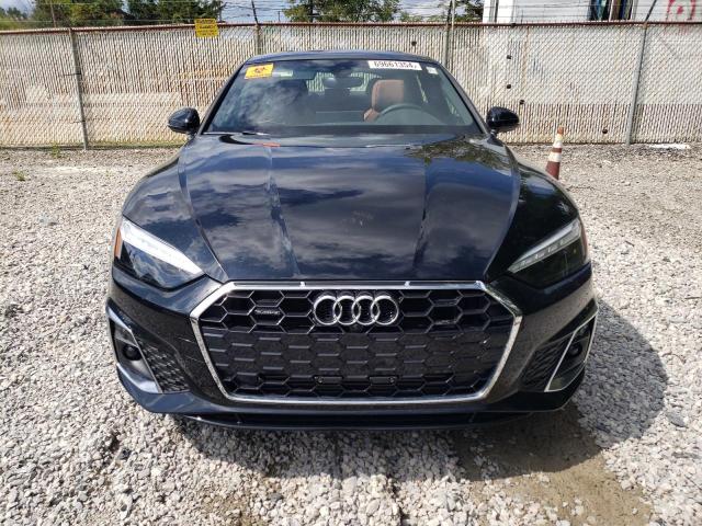 صورة رقم 5 من المزاد - 2024 AUDI A5 PREMIUM مع VIN WAUFACF5XRA026508