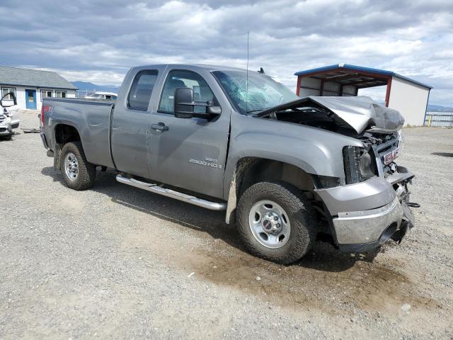 Zdjęcie 4 z aukcji – 2007 GMC NEW SIERRA z VIN 1GTHK29607E536993