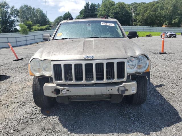 Photo 5 from auction – 2009 JEEP GRAND CHER with VIN 1J8GR48K09C534072