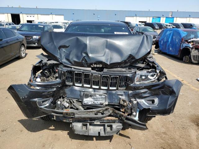 Photo 5 from auction – 2014 JEEP GRAND CHER with VIN 1C4RJFAG1EC372438