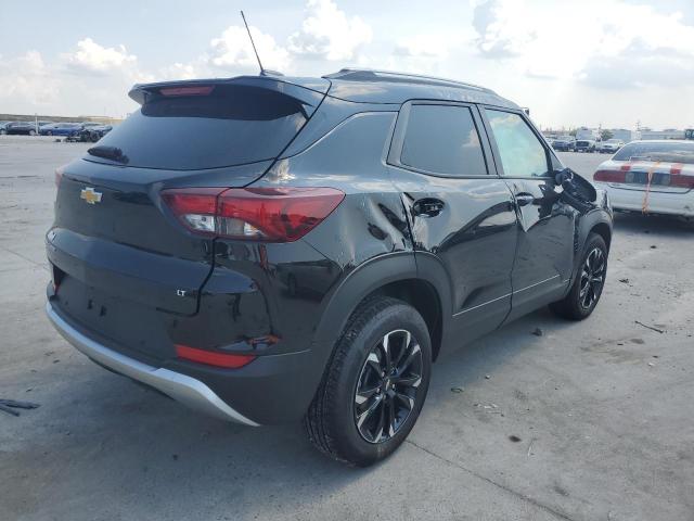 Photo 3 from auction – 2023 CHEVROLET TRAILBLAZE with VIN KL79MPSLXPB081905