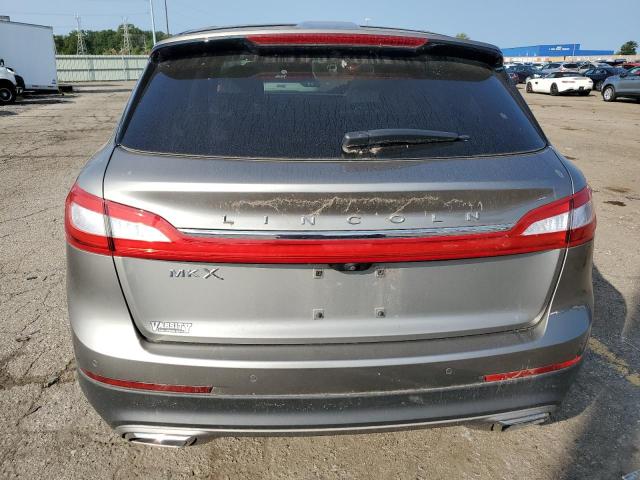 Photo 6 from auction – 2016 LINCOLN MKX RESERV with VIN 2LMTJ6LR7GBL23011