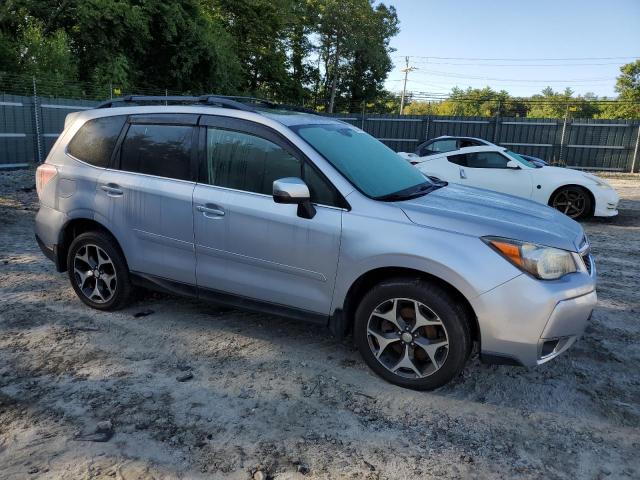 Photo 4 from auction – 2014 SUBARU FORESTER 2 with VIN JF2SJGPC2EH441346
